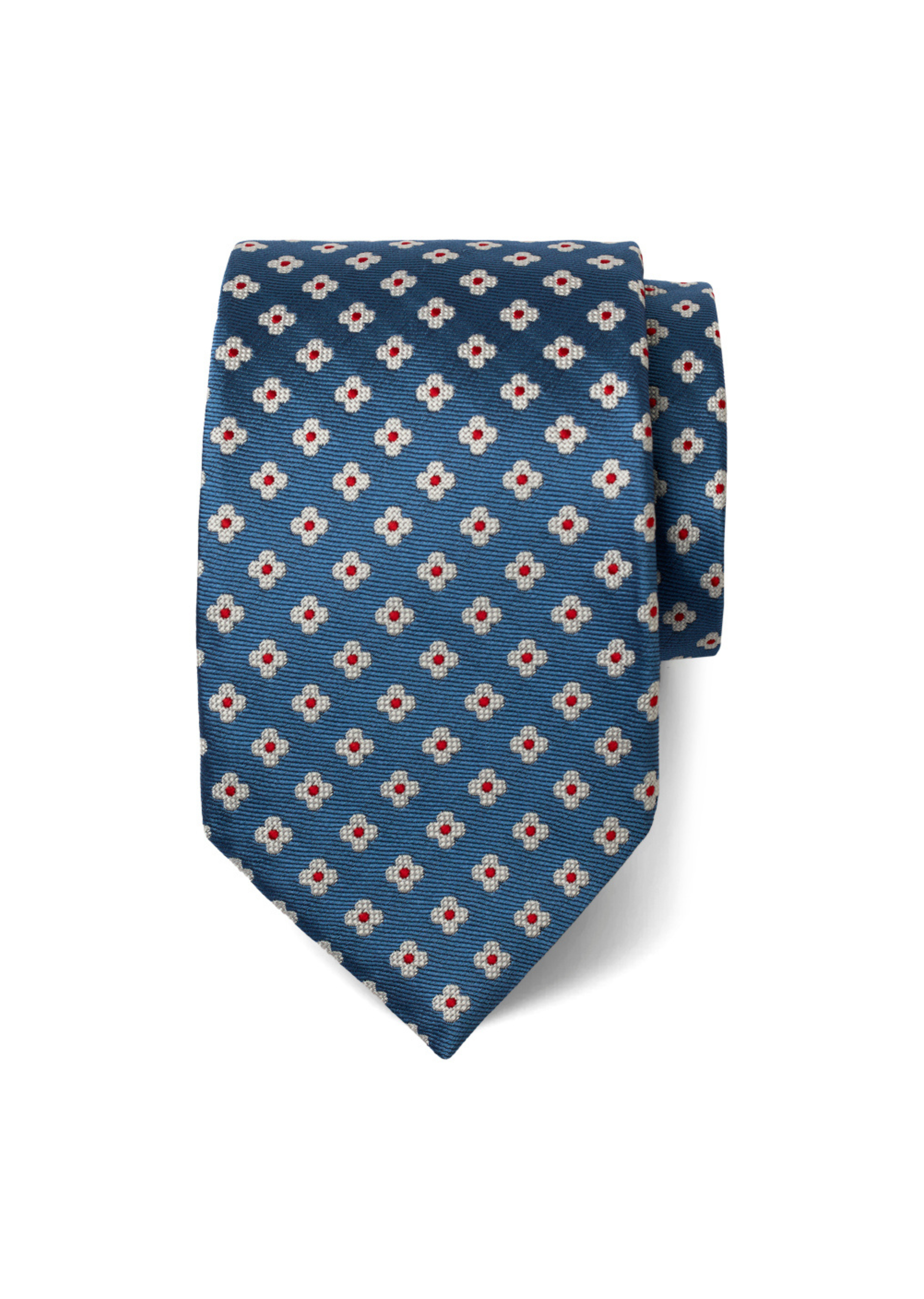 Ties 8cm T482 - Pattern