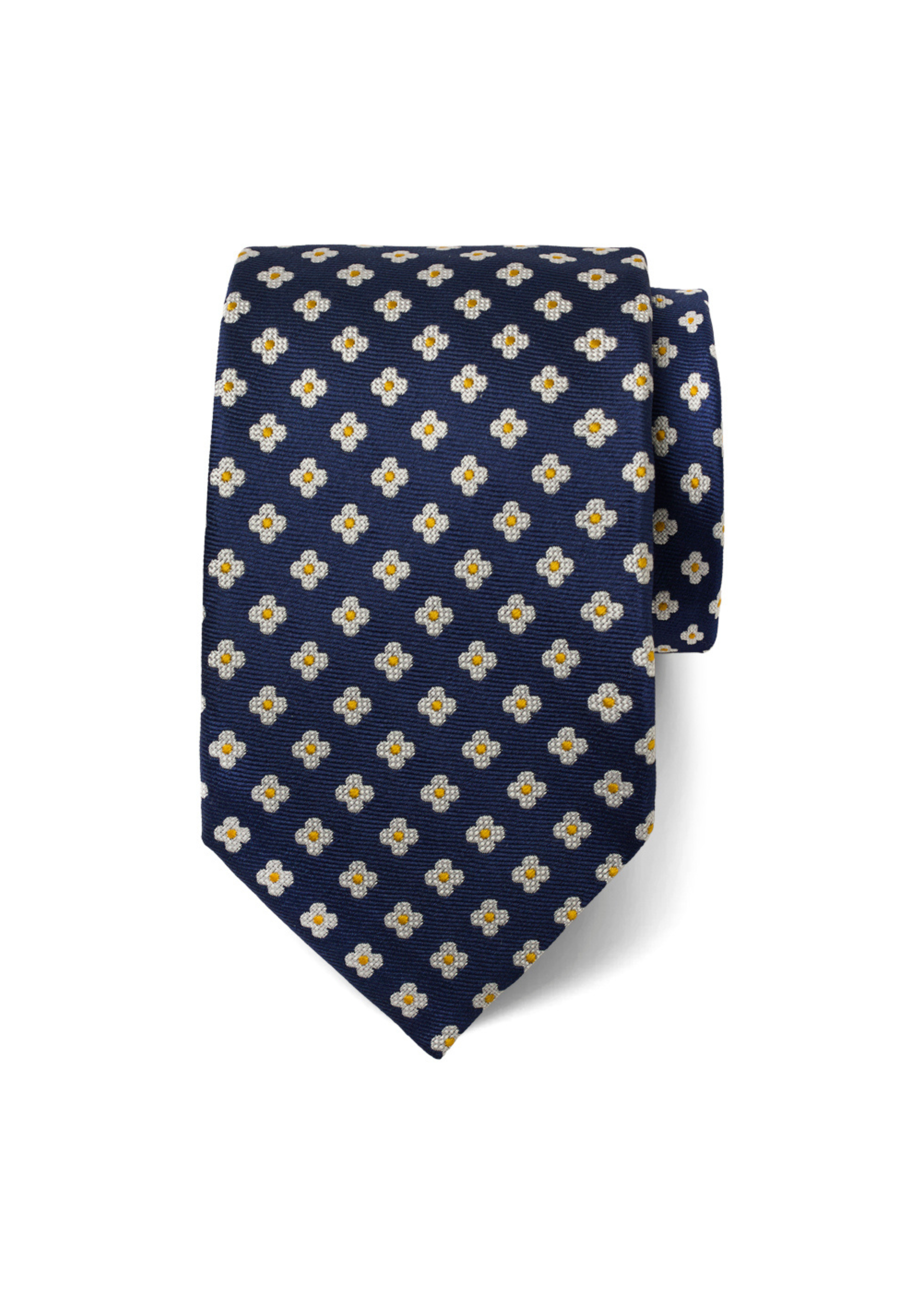 Ties 8cm T482 - Pattern