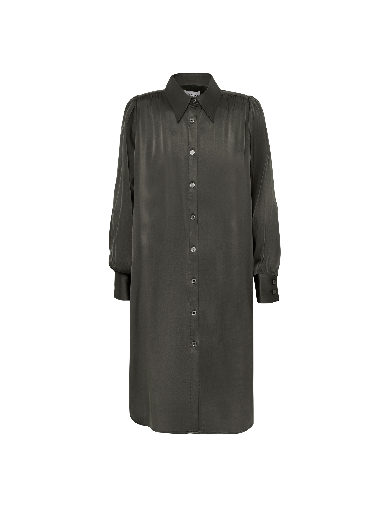3176 Matt - Asia Dress Puff