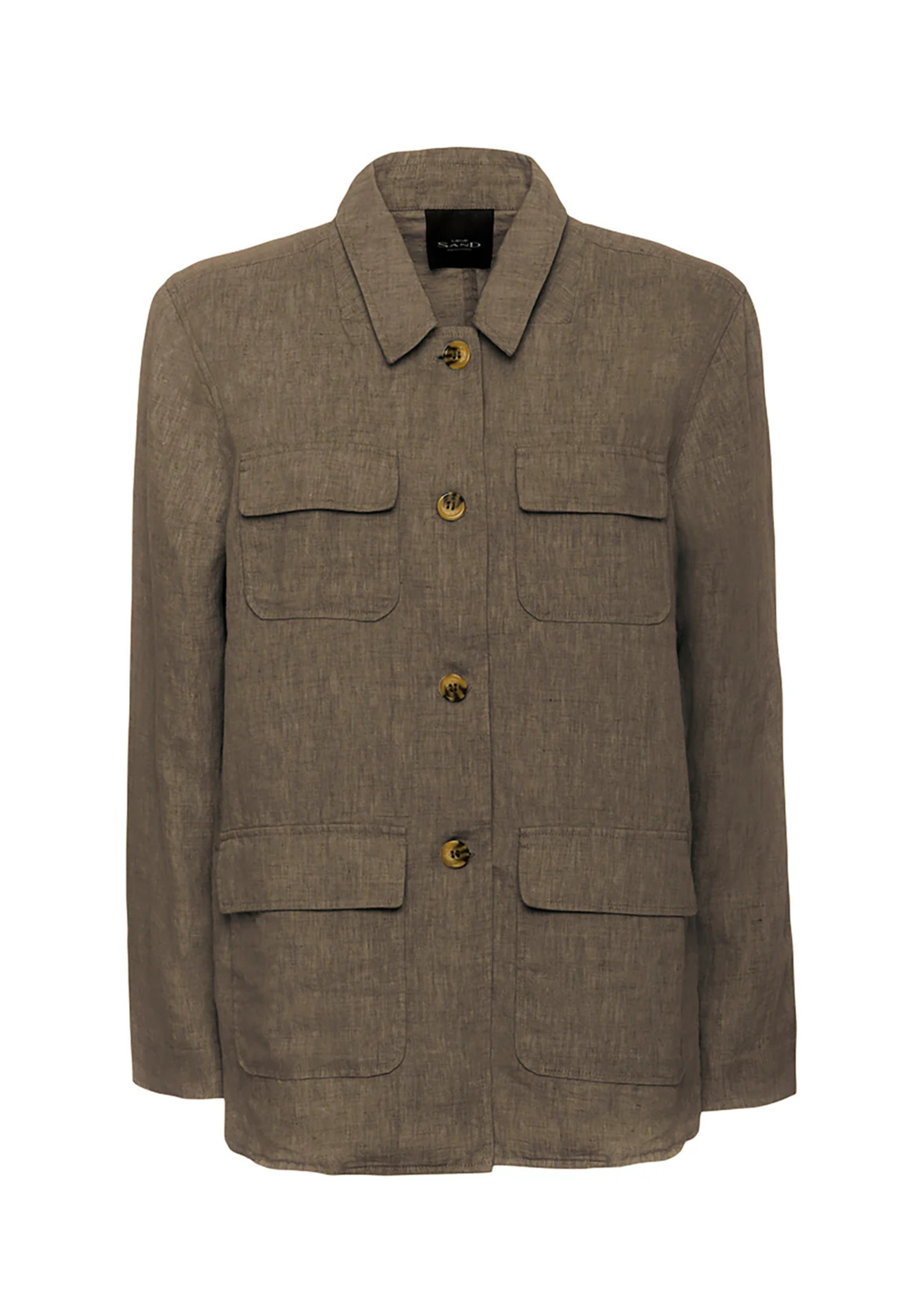 ジャケット REDEMPTION SS25 FIT ELEGANT BLAZER (25SSRGX001TA042 110) Blazers SS25