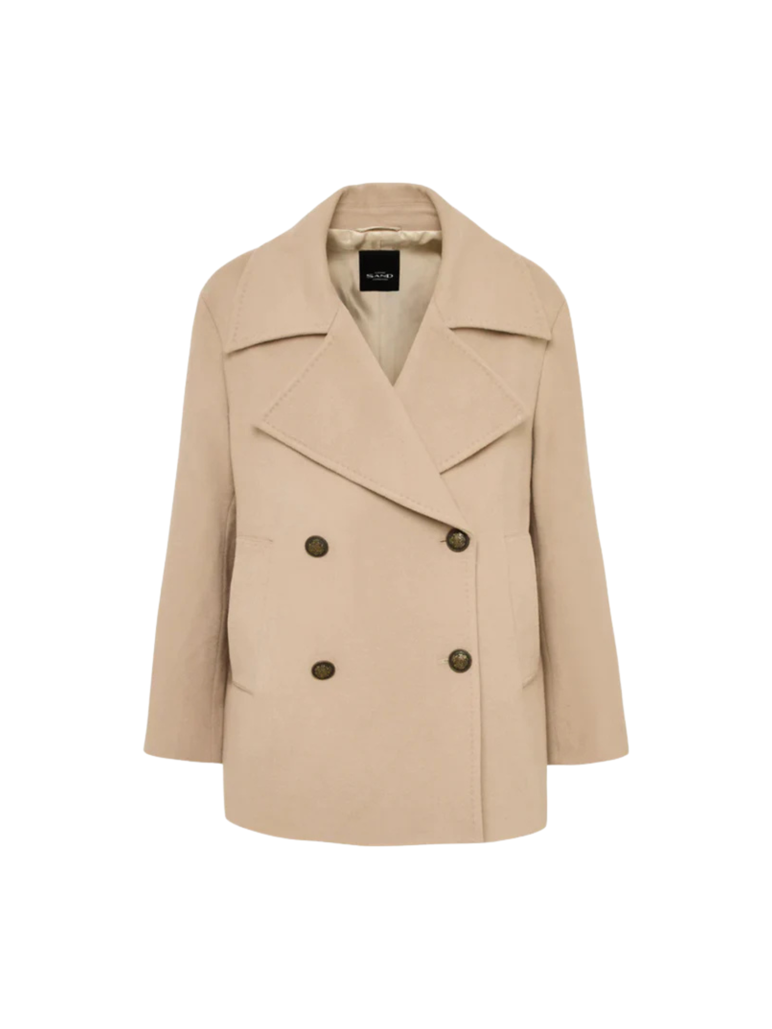 Cashmere Light - Anke Short