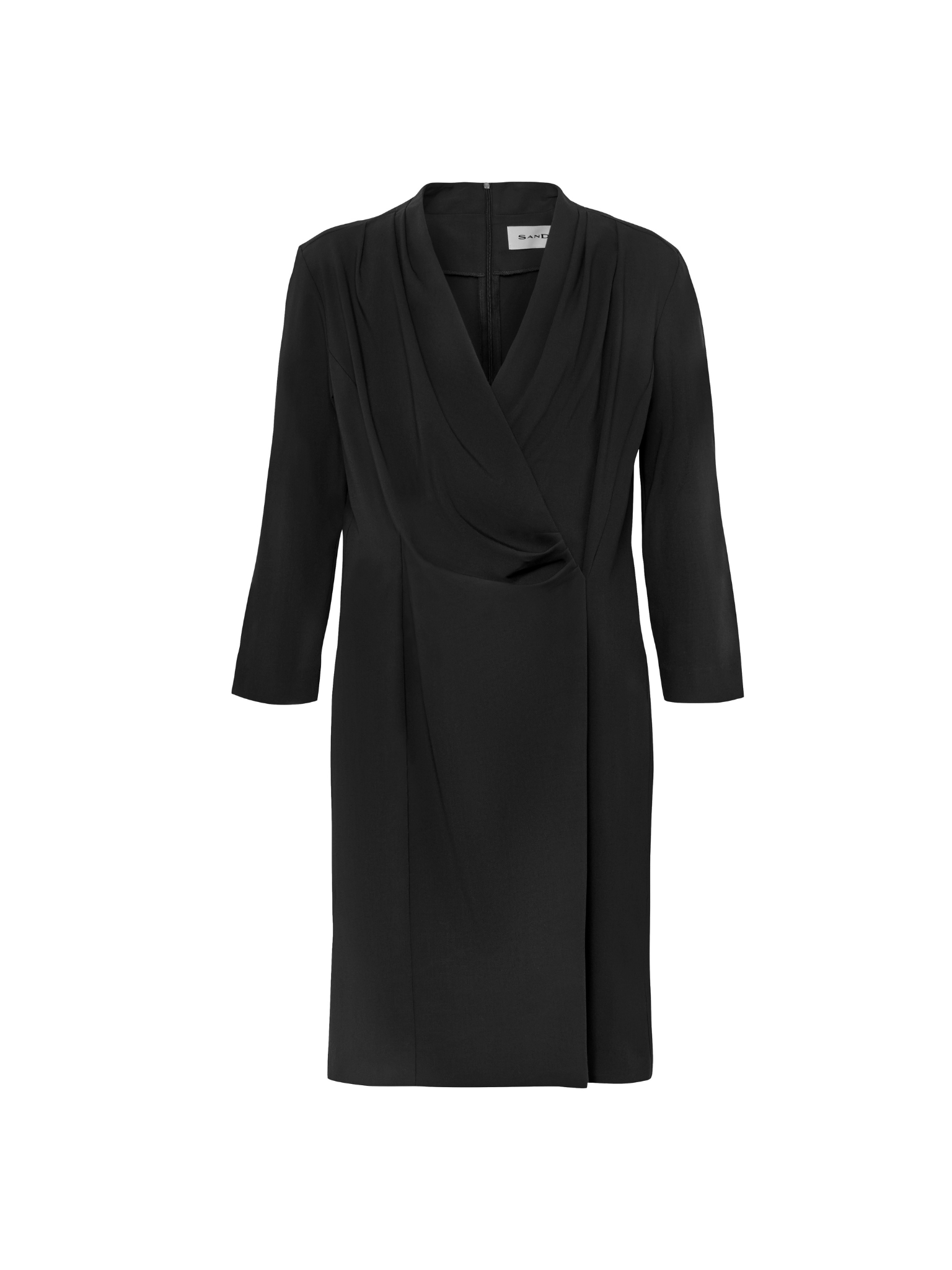 3577 - Posh Drape