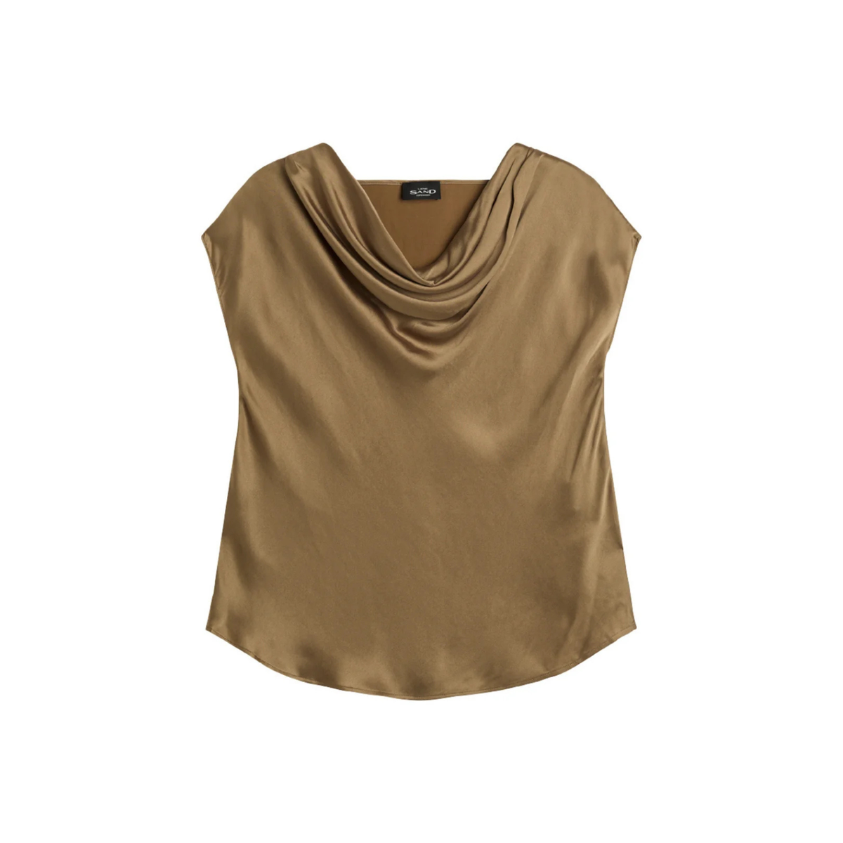 3176 Matt Prosi Drape - Light Camel