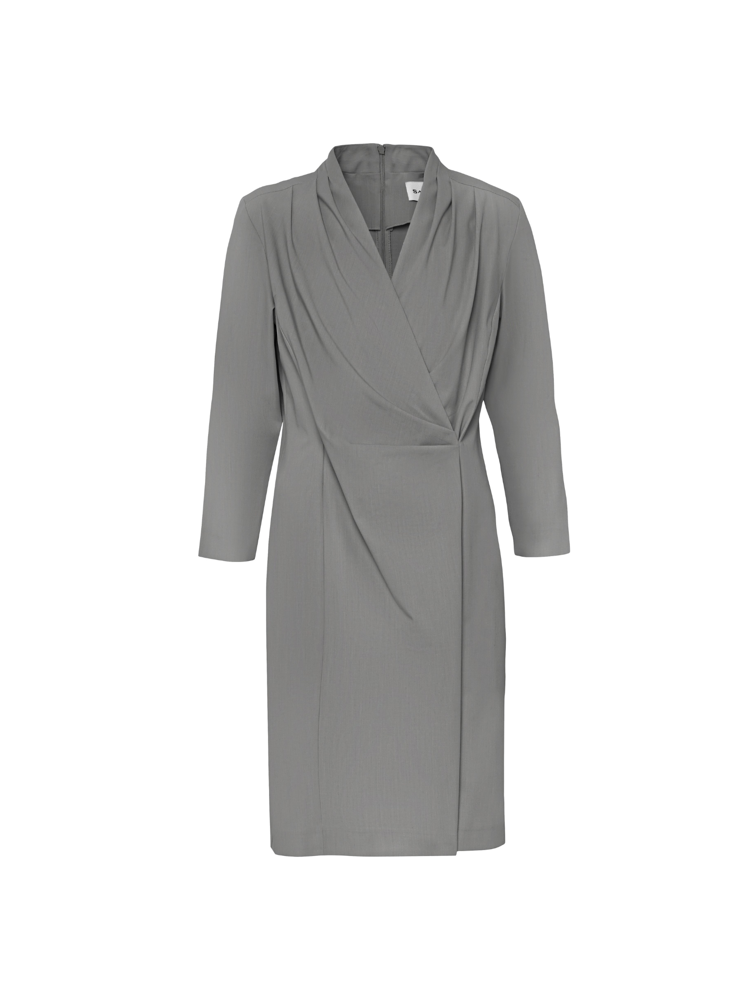 3577 - Posh Drape