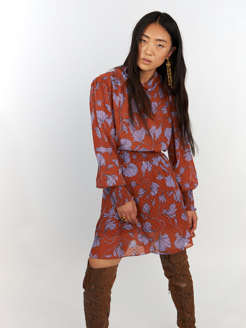 3530 Lizeth - Gold