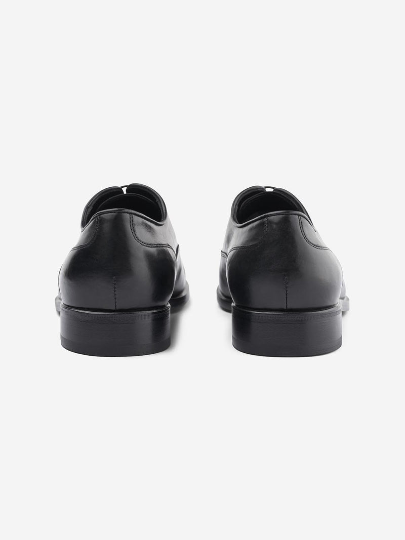 Footwear MW F670 - Ebony Black