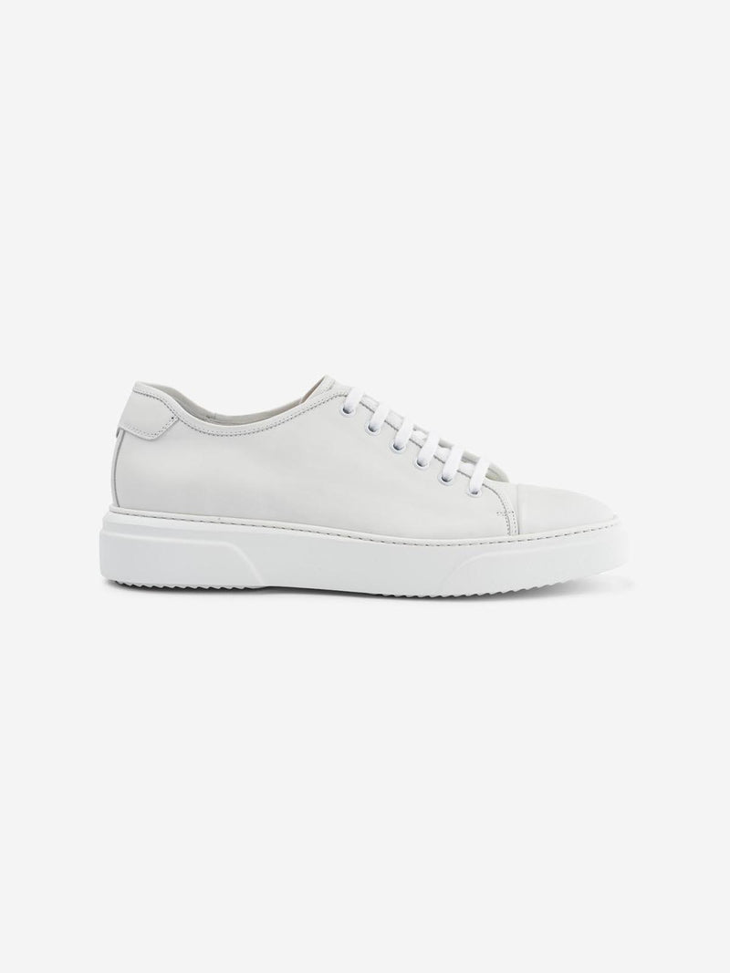 Footwear MW F671 - Pure White